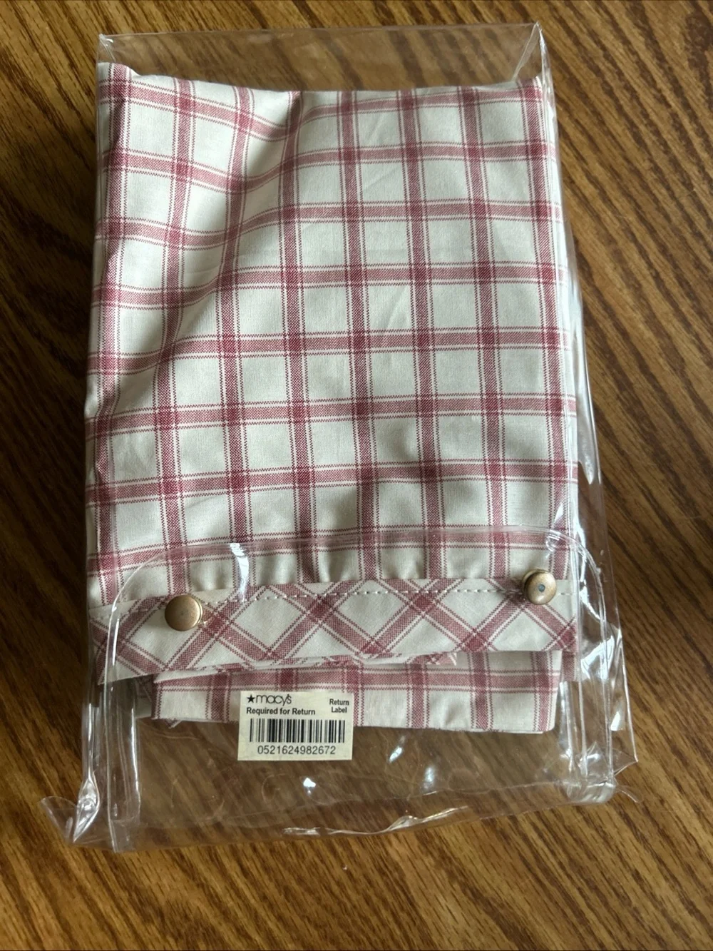 Ralph Lauren Pillowcase